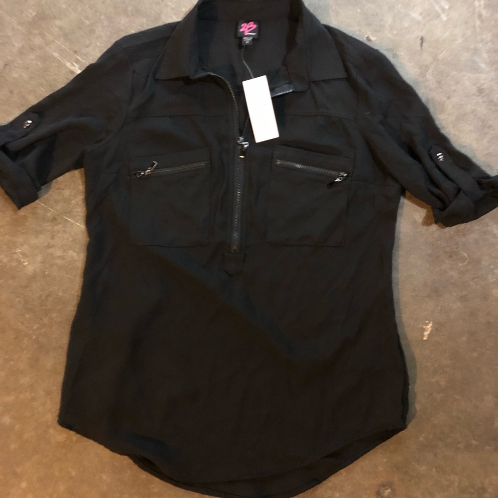 Blouse - Picture 5 of 6